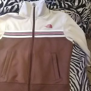 Northface jacket